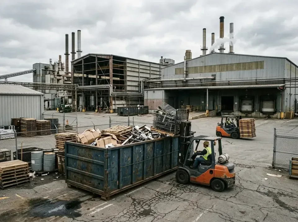 industrial-factory-scrap-conta-003 — frequently asked questions, Cheap Roll-off Dumpster Rentals in Fergus Falls, MN